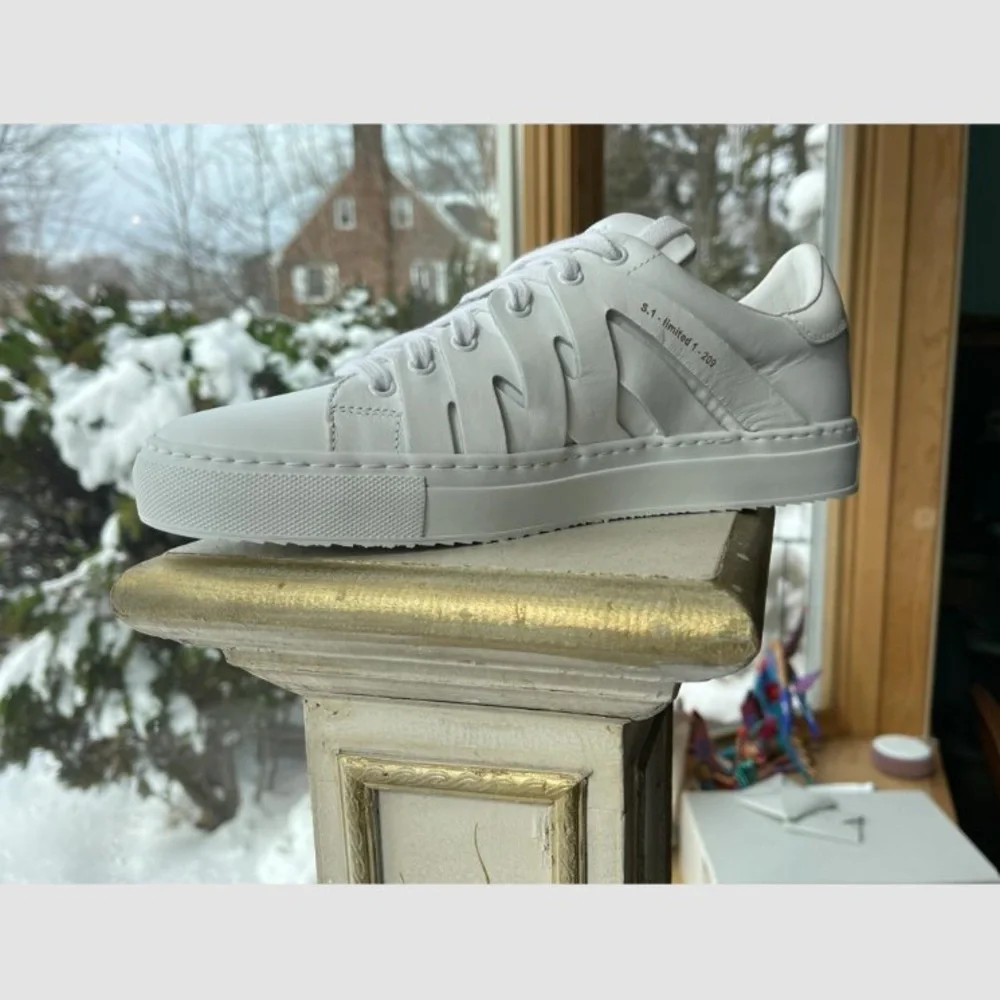 NEW PS821 LIMITED EDITION Men Sneakers.
